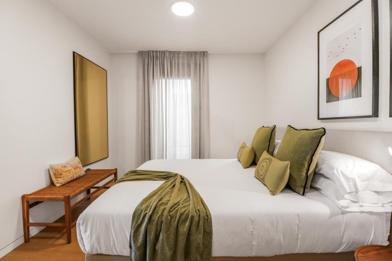 Agaete 2Br Coastal Retreat Apartment Exterior foto