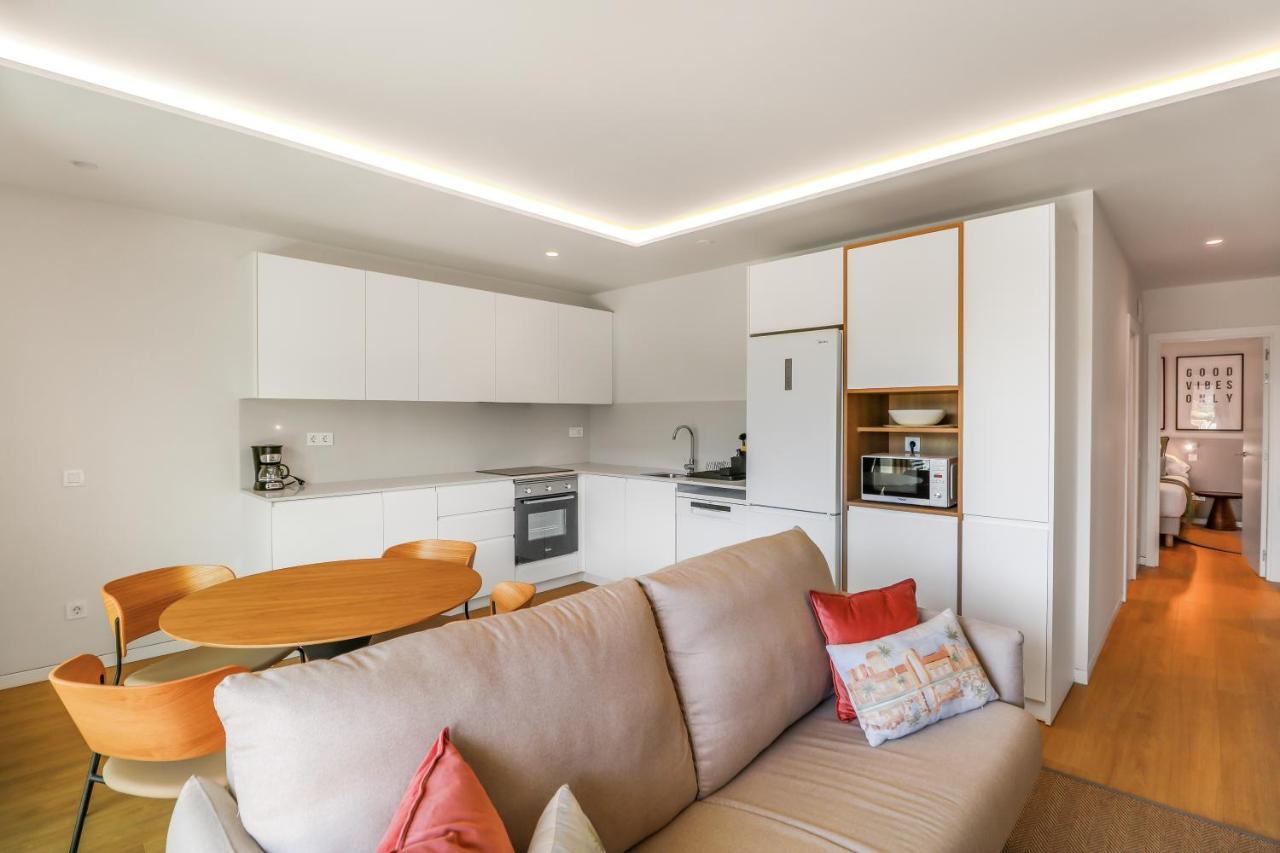 Agaete 2Br Coastal Retreat Apartment Exterior foto