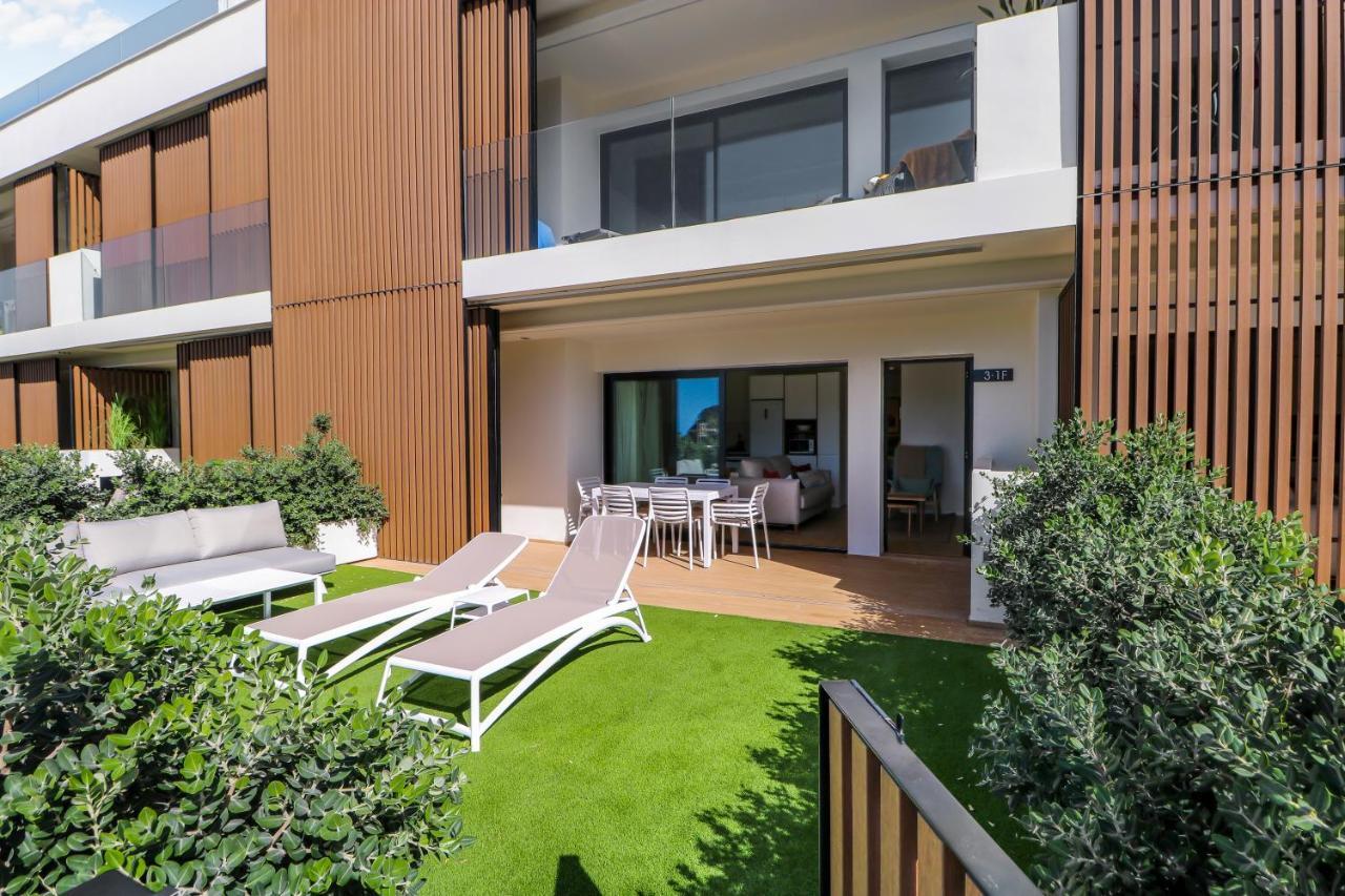 Agaete 2Br Coastal Retreat Apartment Exterior foto