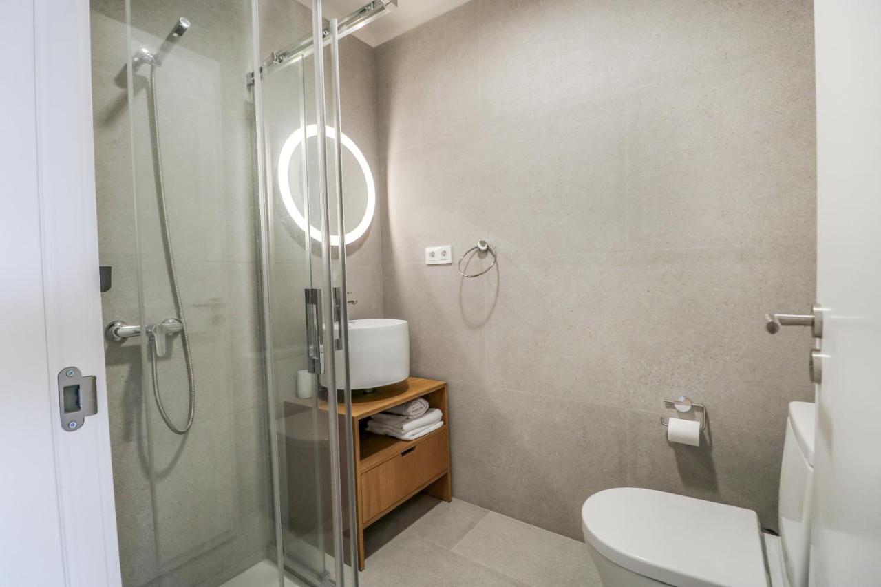 Agaete 2Br Coastal Retreat Apartment Exterior foto