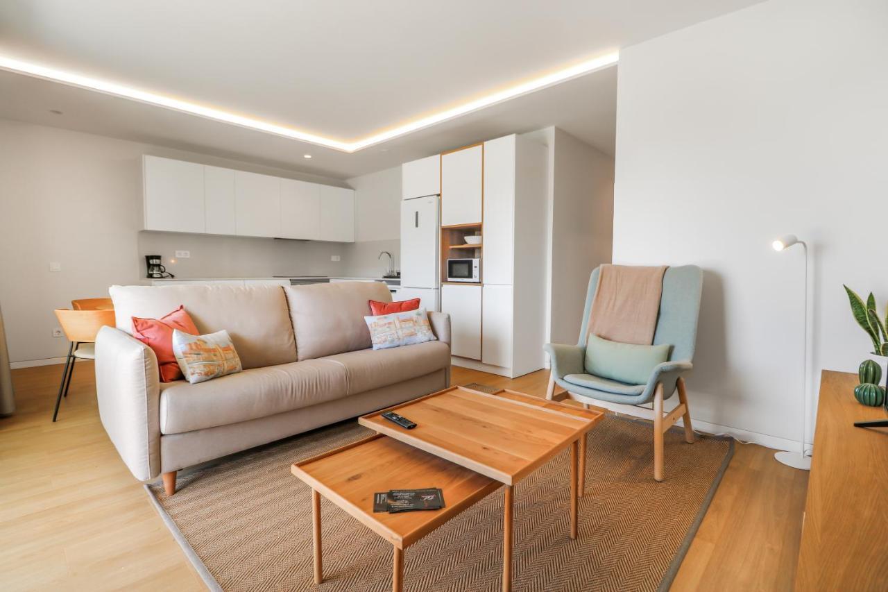 Agaete 2Br Coastal Retreat Apartment Exterior foto