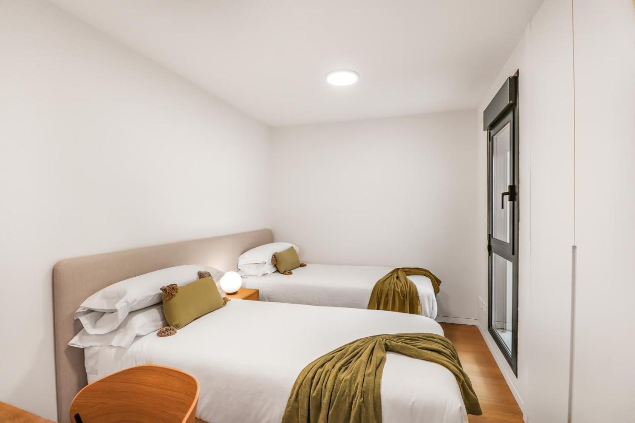 Agaete 2Br Coastal Retreat Apartment Exterior foto