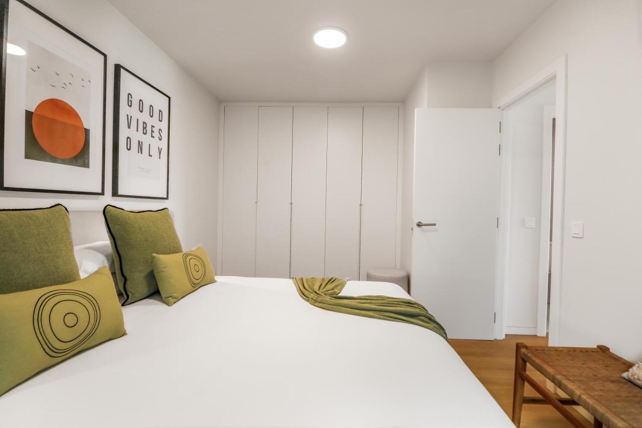 Agaete 2Br Coastal Retreat Apartment Exterior foto