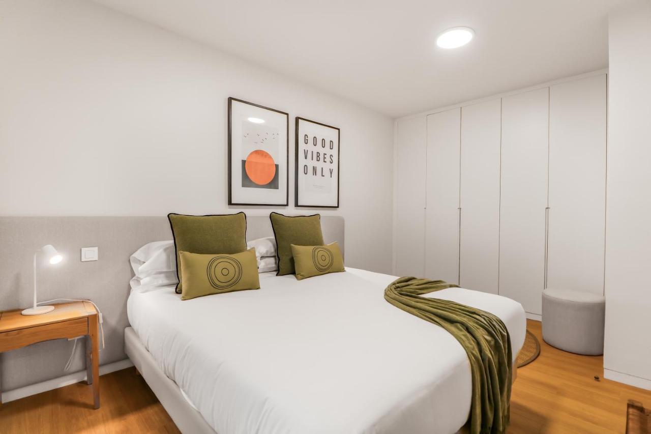 Agaete 2Br Coastal Retreat Apartment Exterior foto