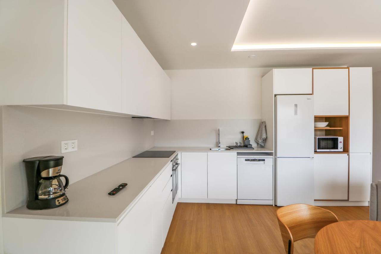 Agaete 2Br Coastal Retreat Apartment Exterior foto