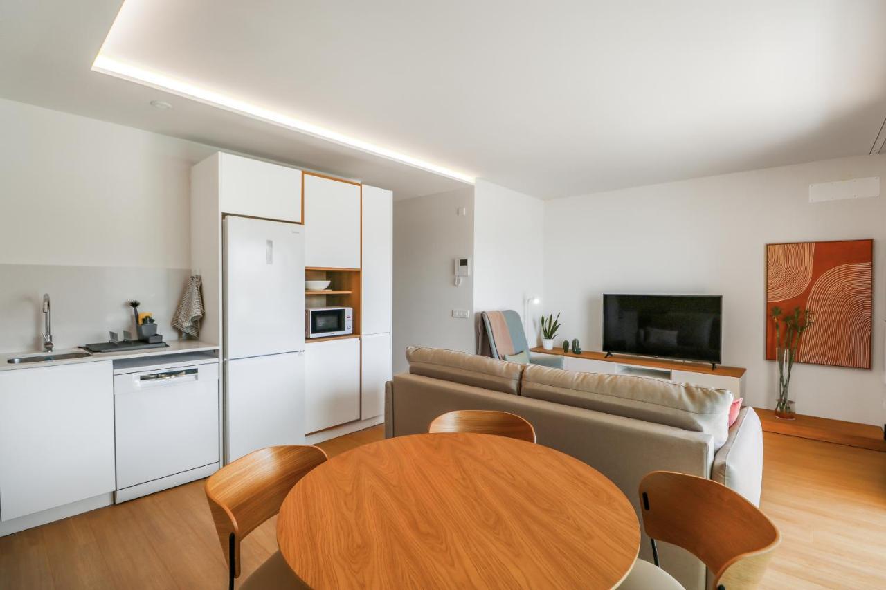 Agaete 2Br Coastal Retreat Apartment Exterior foto