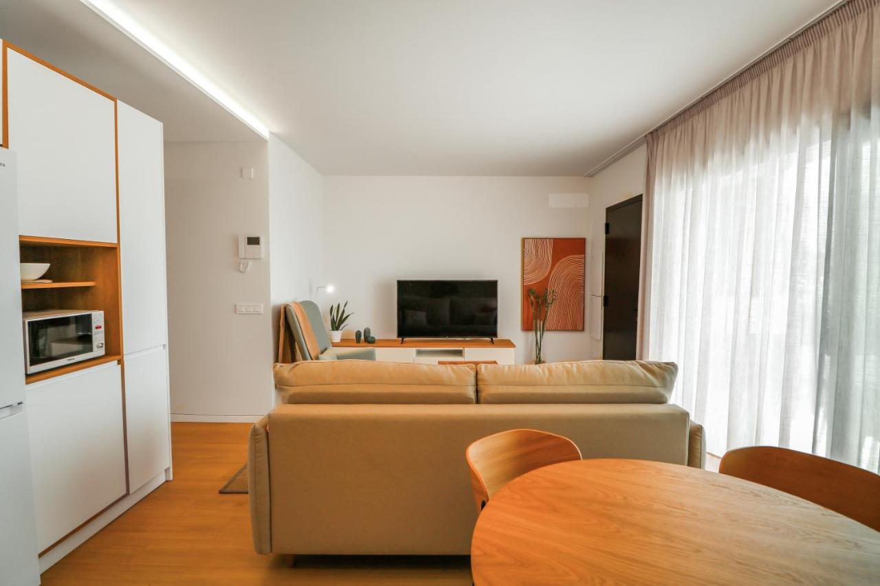 Agaete 2Br Coastal Retreat Apartment Exterior foto