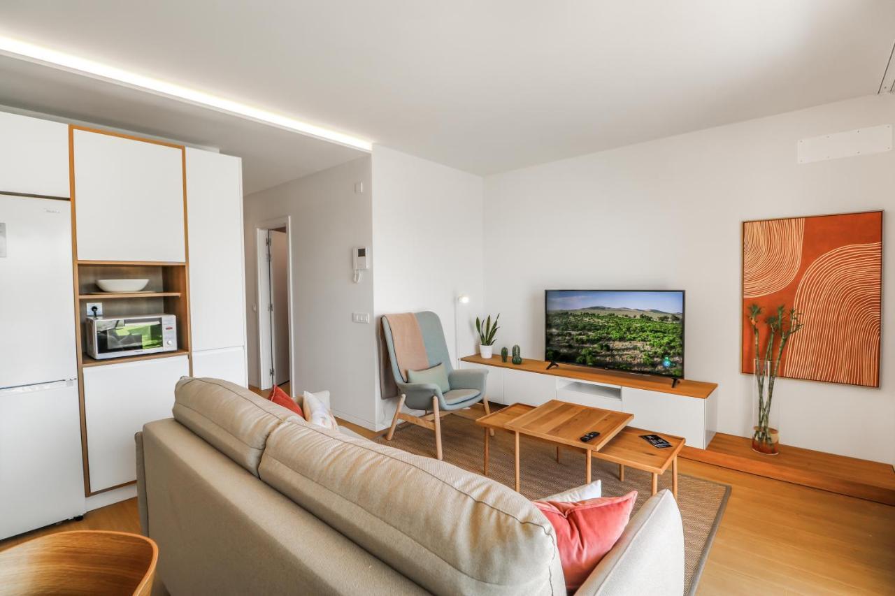 Agaete 2Br Coastal Retreat Apartment Exterior foto