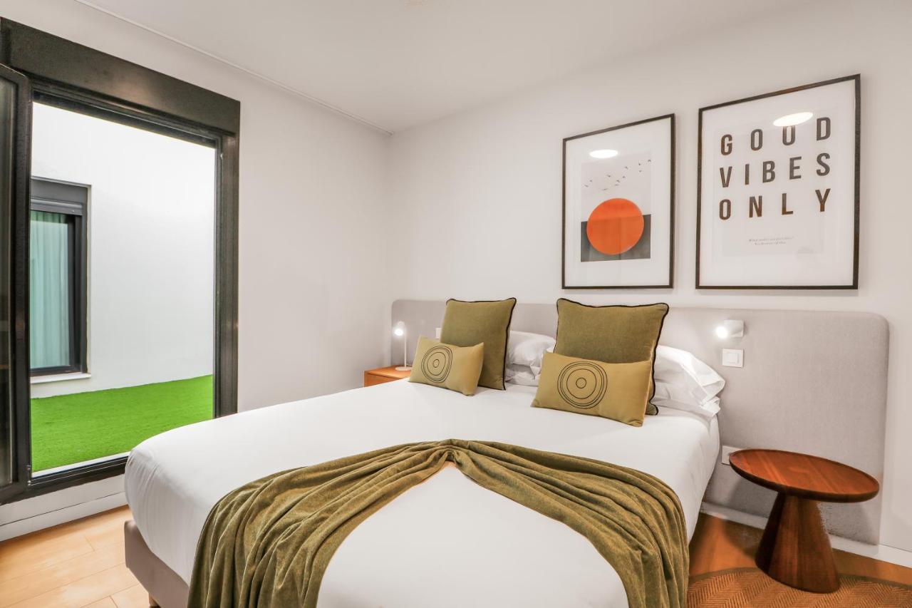 Agaete 2Br Coastal Retreat Apartment Exterior foto